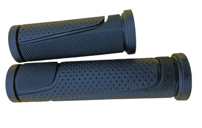 KuKirin G3 B version handlebar grip gloves scooter spare part white background 1:1
