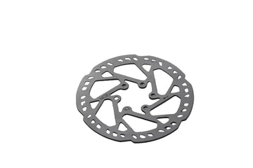KuKirin G3 Pro brake disc rotor scooter spare part white background 1:1
