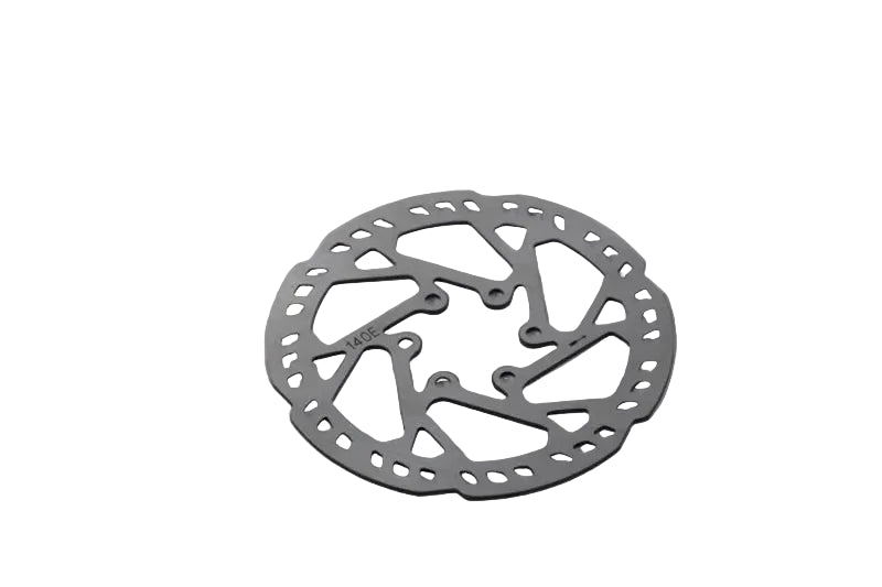 KuKirin G3 Pro brake disc rotor scooter spare part white background 1:1
