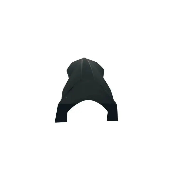 KuKirin G3 Pro electric scooter rear fender spare part white background 1:1
