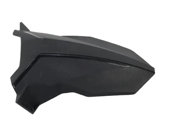 KuKirin G3 Pro front fender mudguard electric scooter spare part white background 1:1
