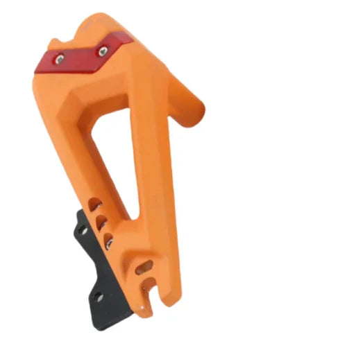 KuKirin G3 Pro A version front right rocker arm scooter spare part white background 1:1
