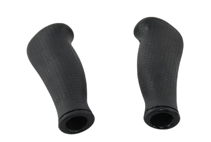 KuKirin G3 Pro grip glove pair scooter spare part white background 1:1
