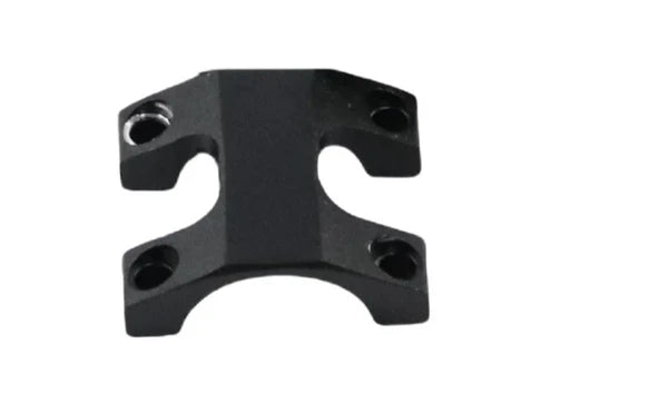 KuKirin G3 Pro handlebar fixing cap scooter spare part white background 1:1
