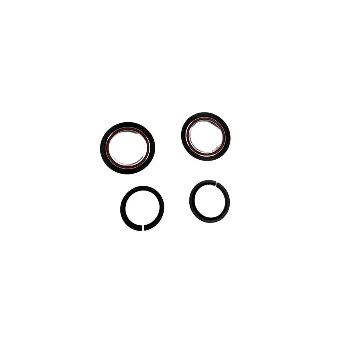 KuKirin G3 Pro headset bearing assembly scooter spare part white background 1:1
