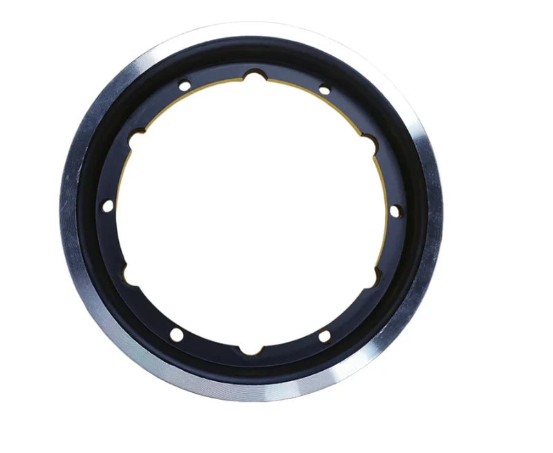 KuKirin G3 Pro motor rim scooter spare part white background 1:1
