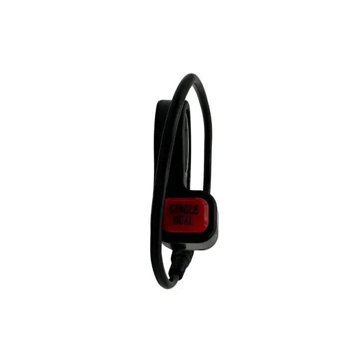 KuKirin G3 Pro multi switch single dual mode handlebar switch scooter spare part white background 1:1
