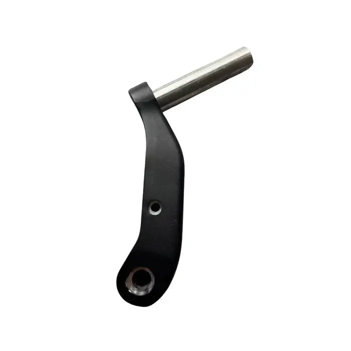 KuKirin G3 Pro small beam assembly scooter spare part white background 1:1
