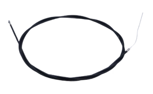 KuKirin G3 rear brake cable scooter spare part white background 1:1
