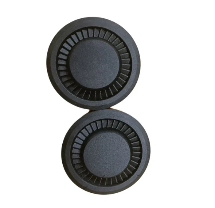 KuKirin G3 shock arm plastic cover scooter spare part white background 1:1
