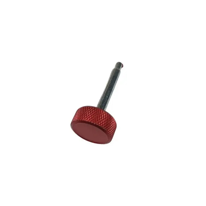 KuKirin M4 folding pin scooter spare part white background 1:1
