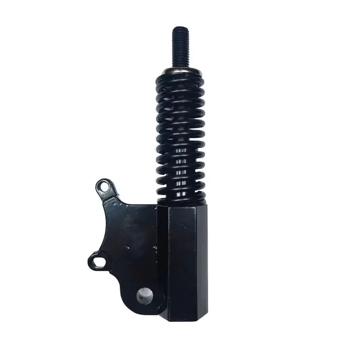 KuKirin M4 M4 Pro front suspension shock absorber scooter spare part white background 1:1
