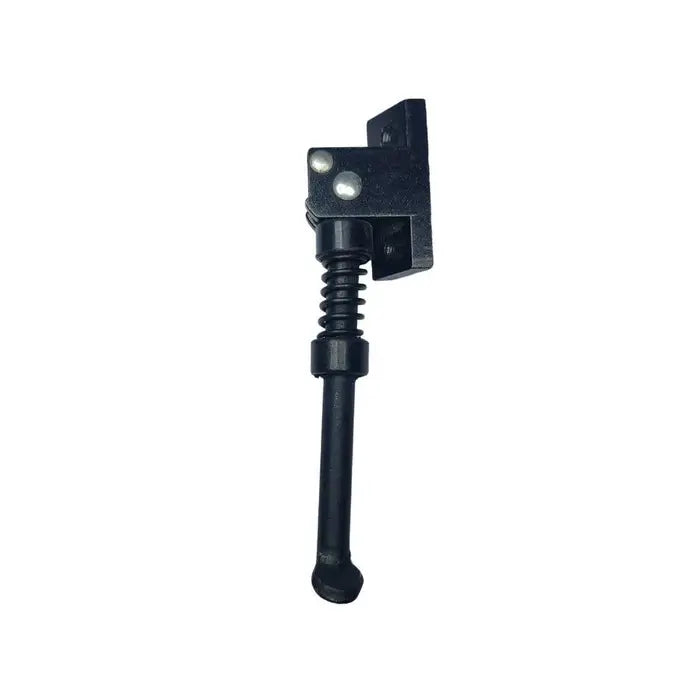KuKirin M4 M4 Pro kickstand footer scooter spare part white background 1:1
