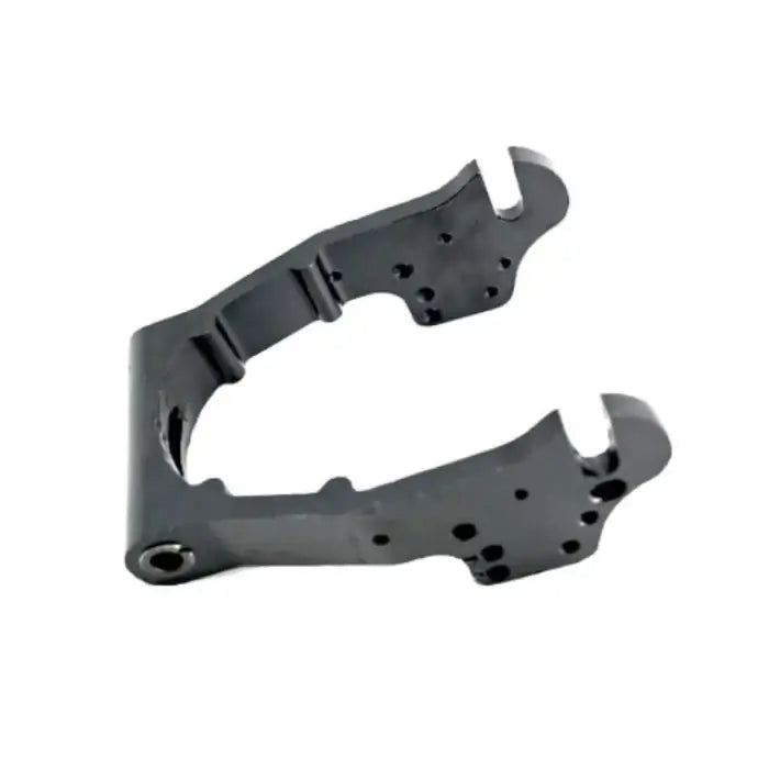 KuKirin M4 M4 Pro rear fork scooter spare part white background 1:1
