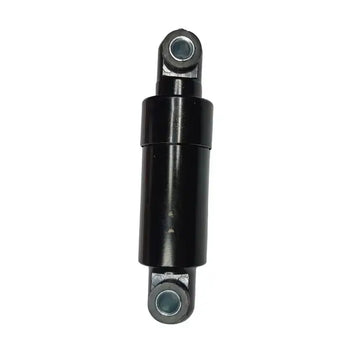 KuKirin M4 M4 Pro rear suspension shock scooter spare part white background 1:1
