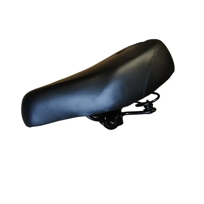 KuKirin M4 M4 Pro electric scooter seat spare part white background 1:1

