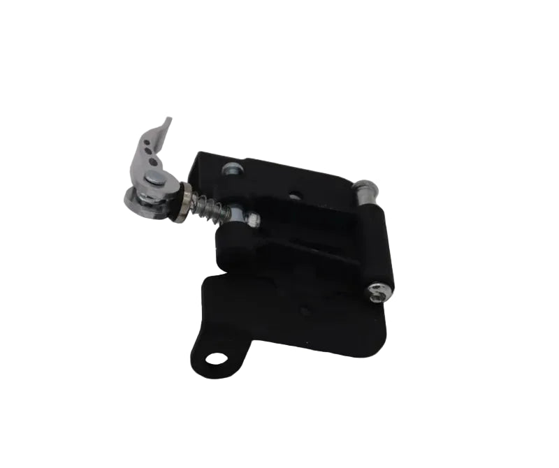 KuKirin M4 M4 Pro seat base scooter spare part white background 1:1
