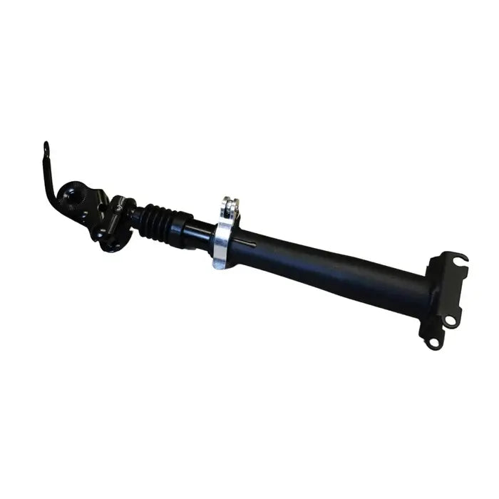 KuKirin M4 M4 Pro seat stem with suspension scooter spare part white background 1:1
