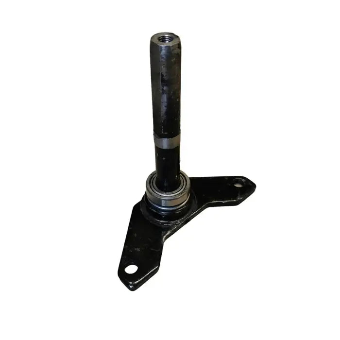 KuKirin M4 M4 Pro suspension header A scooter spare part white background 1:1

