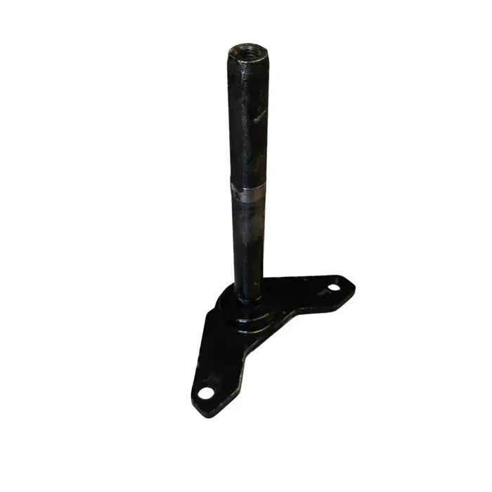 KuKirin M4 M4 Pro suspension header B scooter spare part white background 1:1
