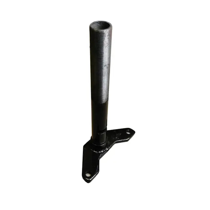 KuKirin M4 M4 Pro Suspension Header D scooter spare part white background 1:1

