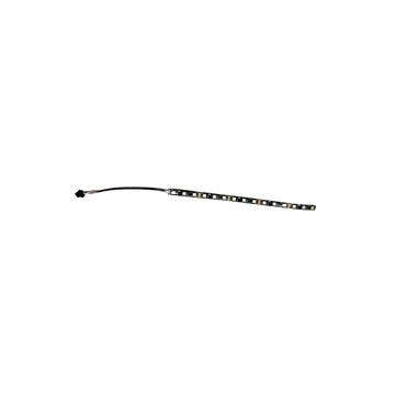 KuKirin M4 Max ambient light LED light strip scooter spare part white background 1:1
