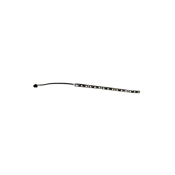 KuKirin M4 Max ambient light LED light strip scooter spare part white background 1:1
