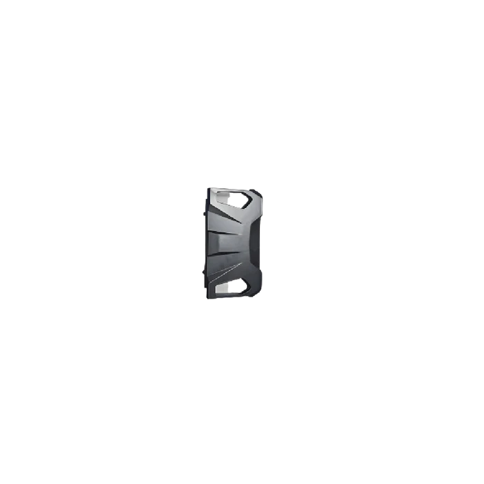 KuKirin M4 Max front cover scooter front body shell spare part white background 1:1
