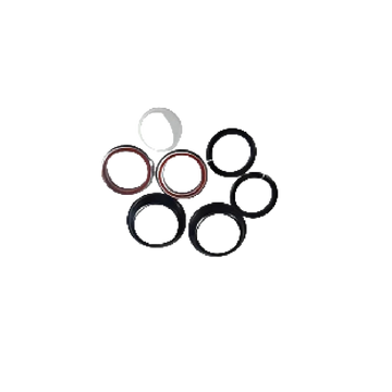 KuKirin M4 Max headset scooter steering head bearing set spare part white background 1:1
