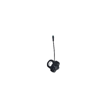 KuKirin M4 Max light switch handlebar light controller scooter spare part white background 1:1
