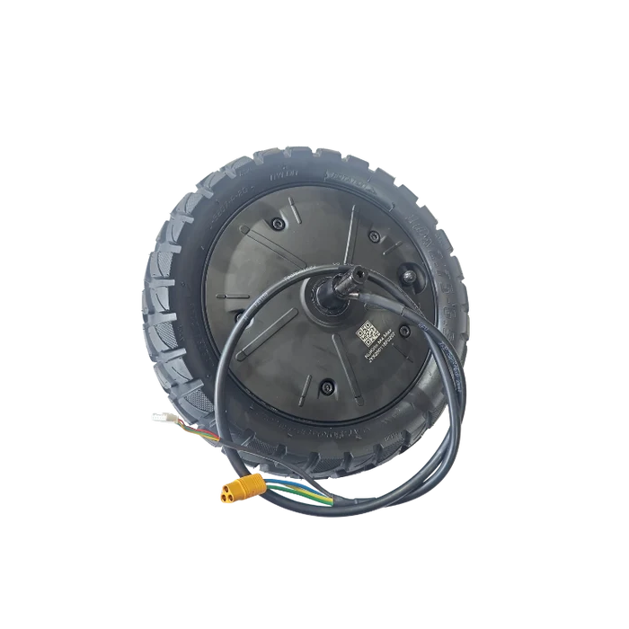 KuKirin M4 Max motor JYX-1 wheel hub motor scooter spare part white background 1:1

