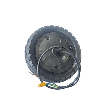 KuKirin M4 Max motor JYX-1 wheel hub motor scooter spare part white background 1:1
