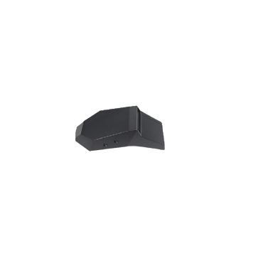 KuKirin M4 Max rear fender mud guard scooter spare part white background 1:1
