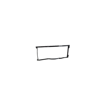 KuKirin M4 Max waterproof pad scooter controller rubber sealing gasket spare part white background 1:1
