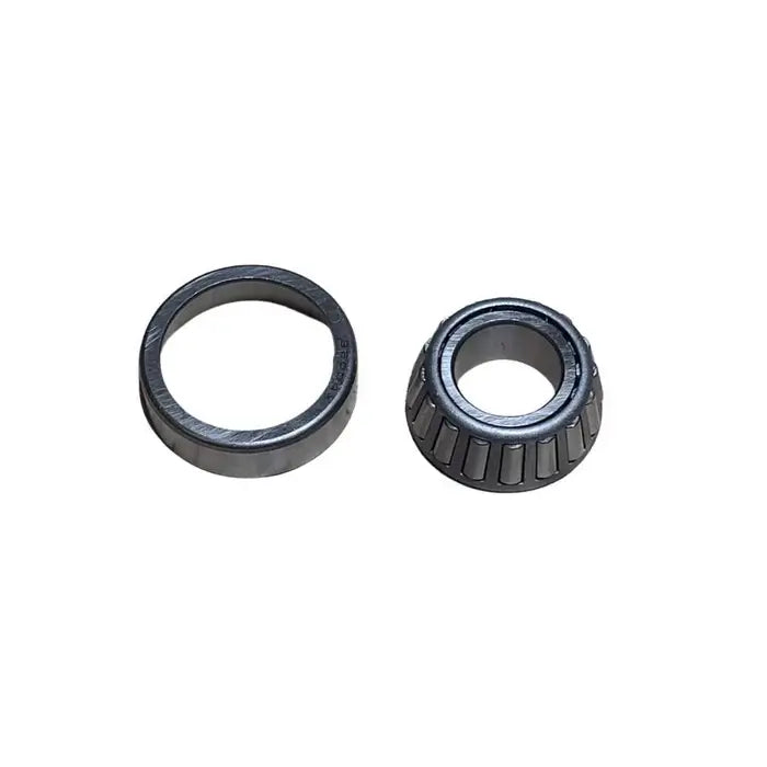 KuKirin M4 Pro headset taper bearing scooter spare part white background 1:1
