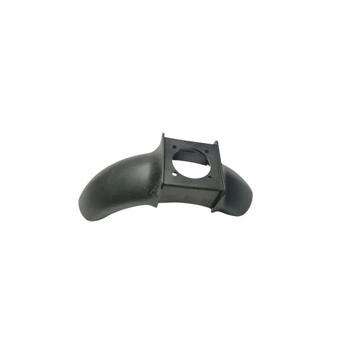 KuKirin S1 Max front fender mudguard scooter spare part white background 1:1
