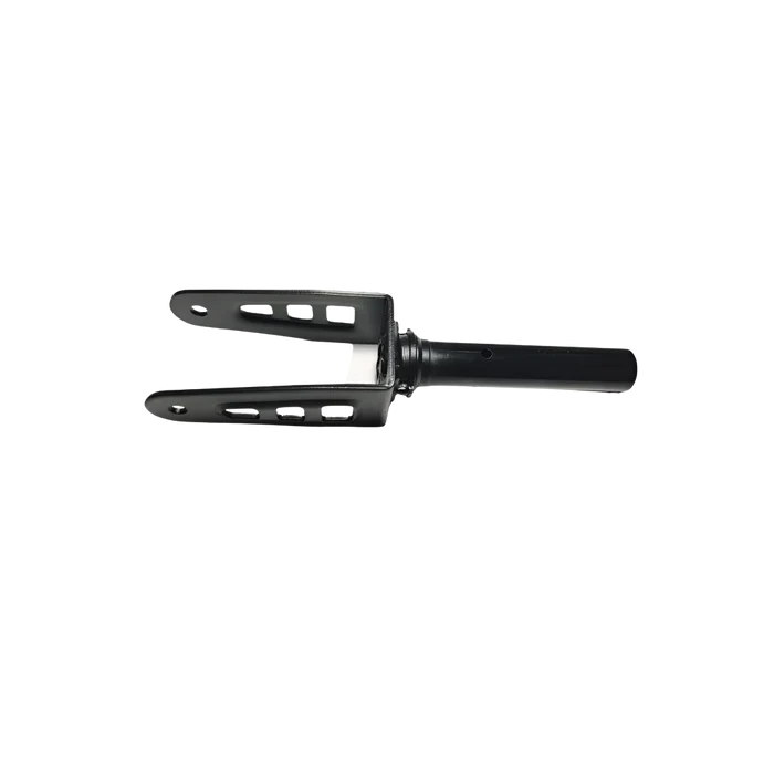 KuKirin S1 Max front fork front suspension scooter spare part white background 1:1
