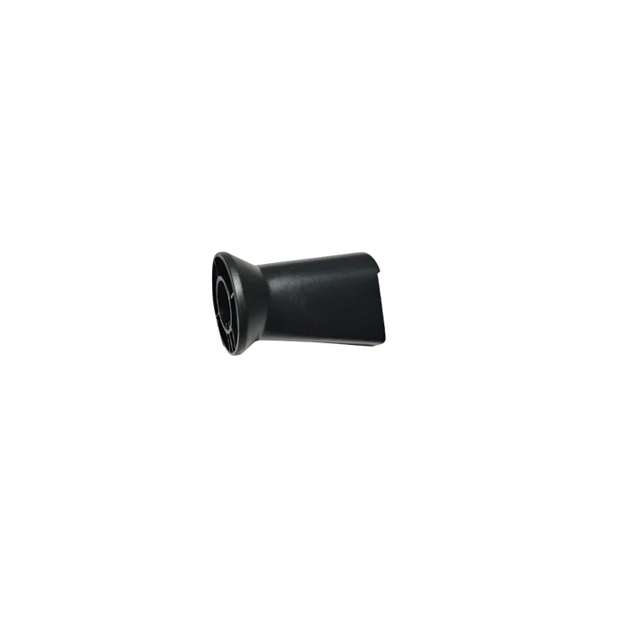 KuKirin S1 Max handle connector plastic fitting scooter spare part white background 1:1
