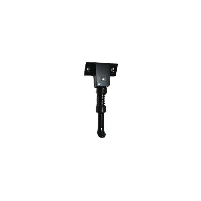 KuKirin S1 Max kickstand side support stand scooter spare part white background 1:1
