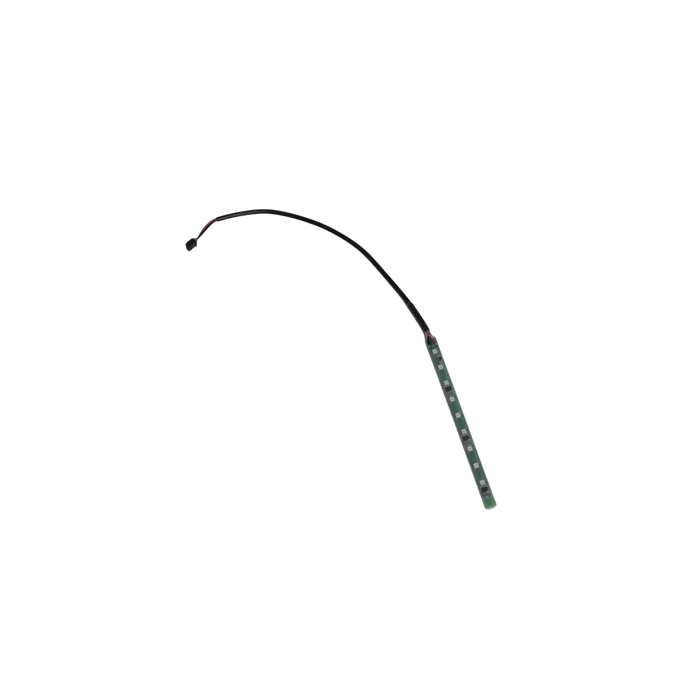 KuKirin T3 ambient light LED strip scooter spare part white background 1:1

