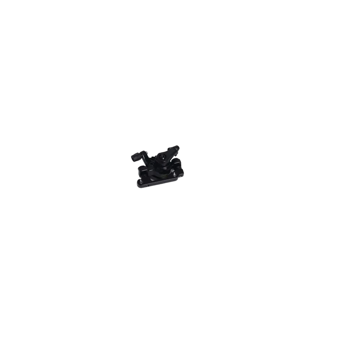 KuKirin T3 brake caliper disc brake scooter spare part white background 1:1
