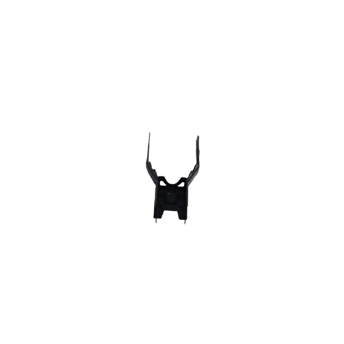KuKirin T3 front fork metal frame scooter spare part white background 1:1
