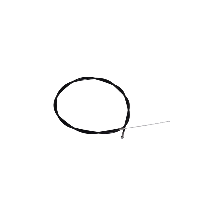 KuKirin T3 front wheel brake cable scooter spare part white background 1:1
