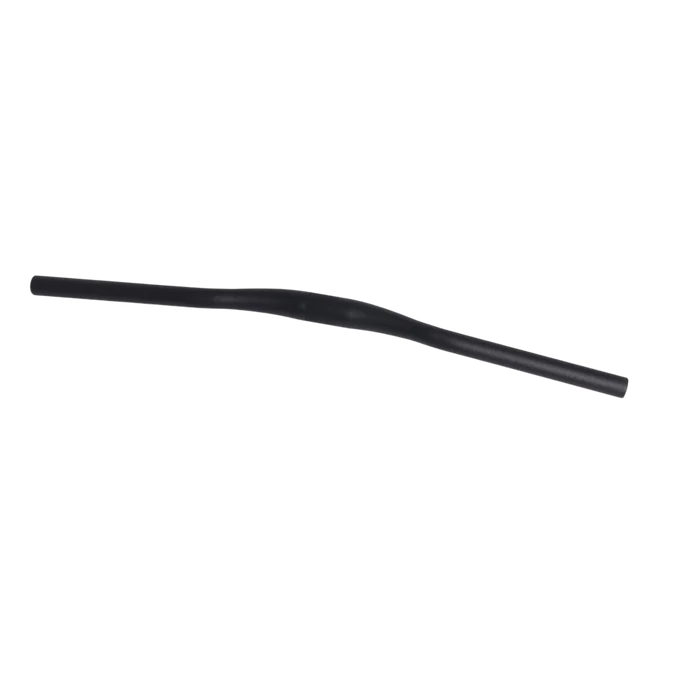 KuKirin T3 handlebar crossbar scooter spare part white background 1:1
