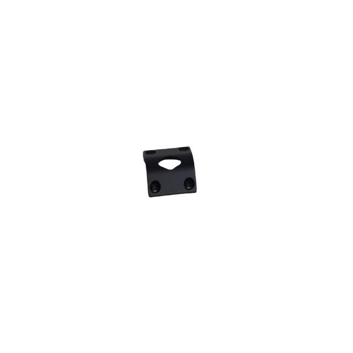 KuKirin T3 handlebar fixing cap scooter spare part white background 1:1
