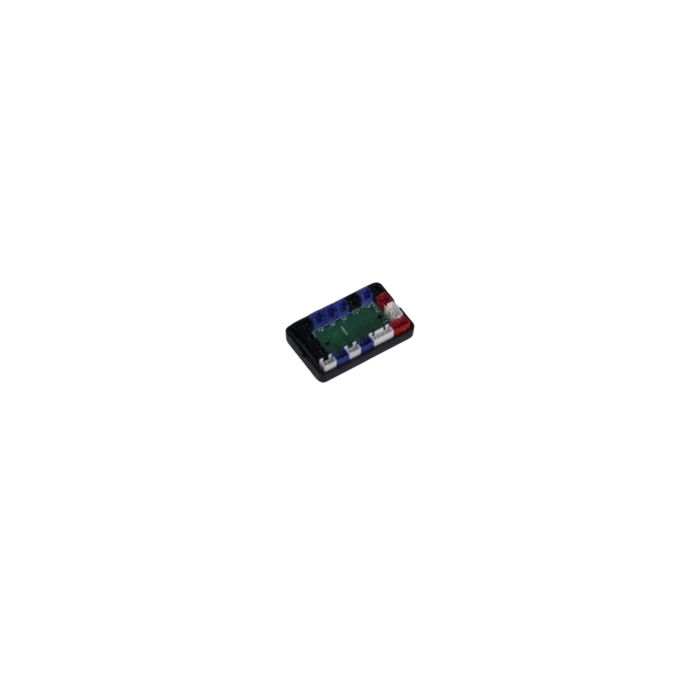 KuKirin T3 headlight module circuit board scooter spare part white background 1:1
