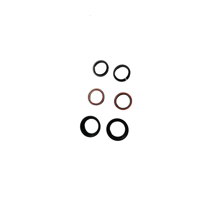 KuKirin T3 headset bearing rings scooter spare part white background 1:1
