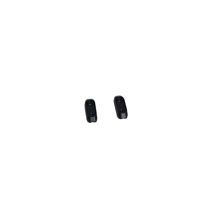 KuKirin T3 reflector mount scooter spare part white background 1:1

