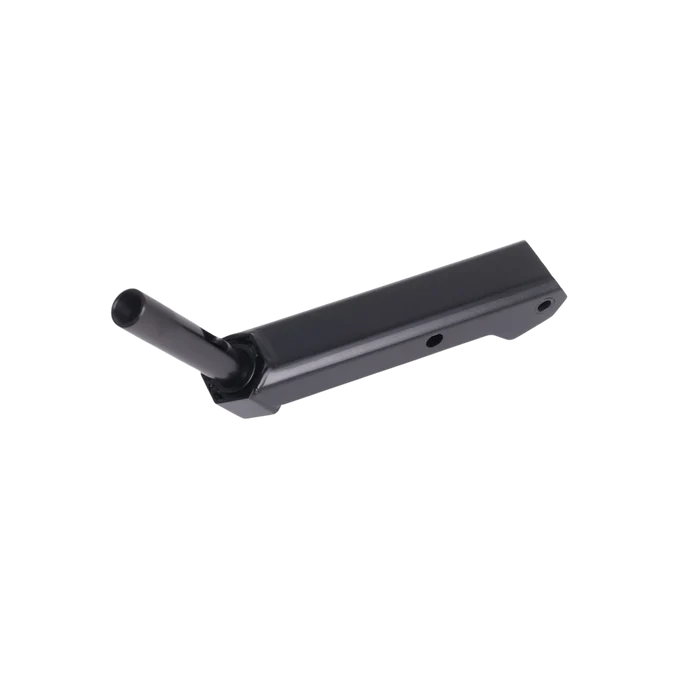 KuKirin T3 small crossbeam with threaded pipe scooter spare part white background 1:1
