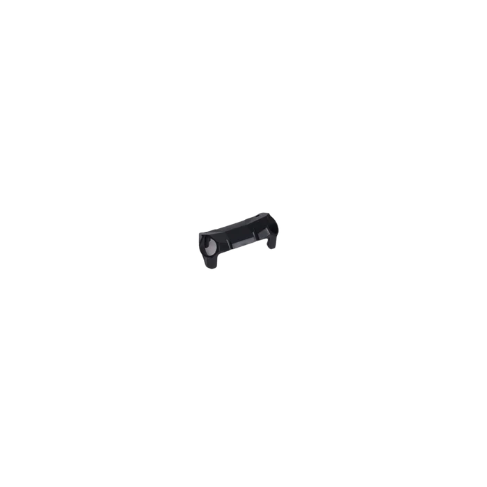 KuKirin T3 spotlight mounting bracket scooter spare part white background 1:1
